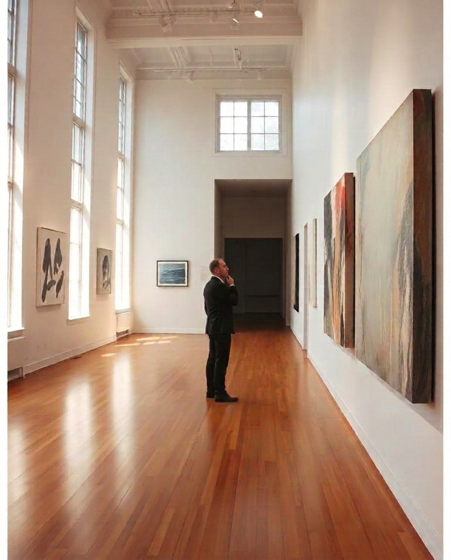Art Scene