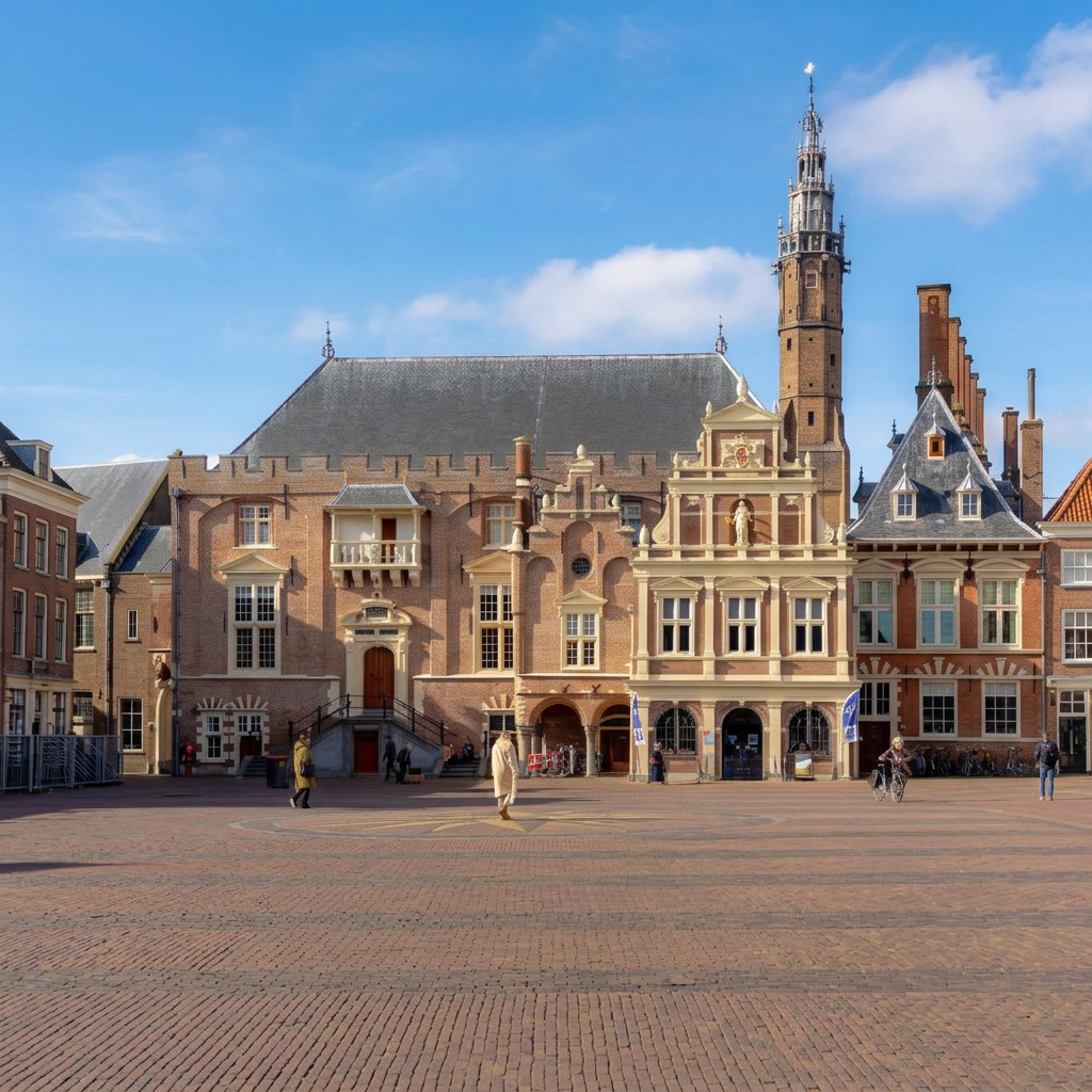 Haarlem