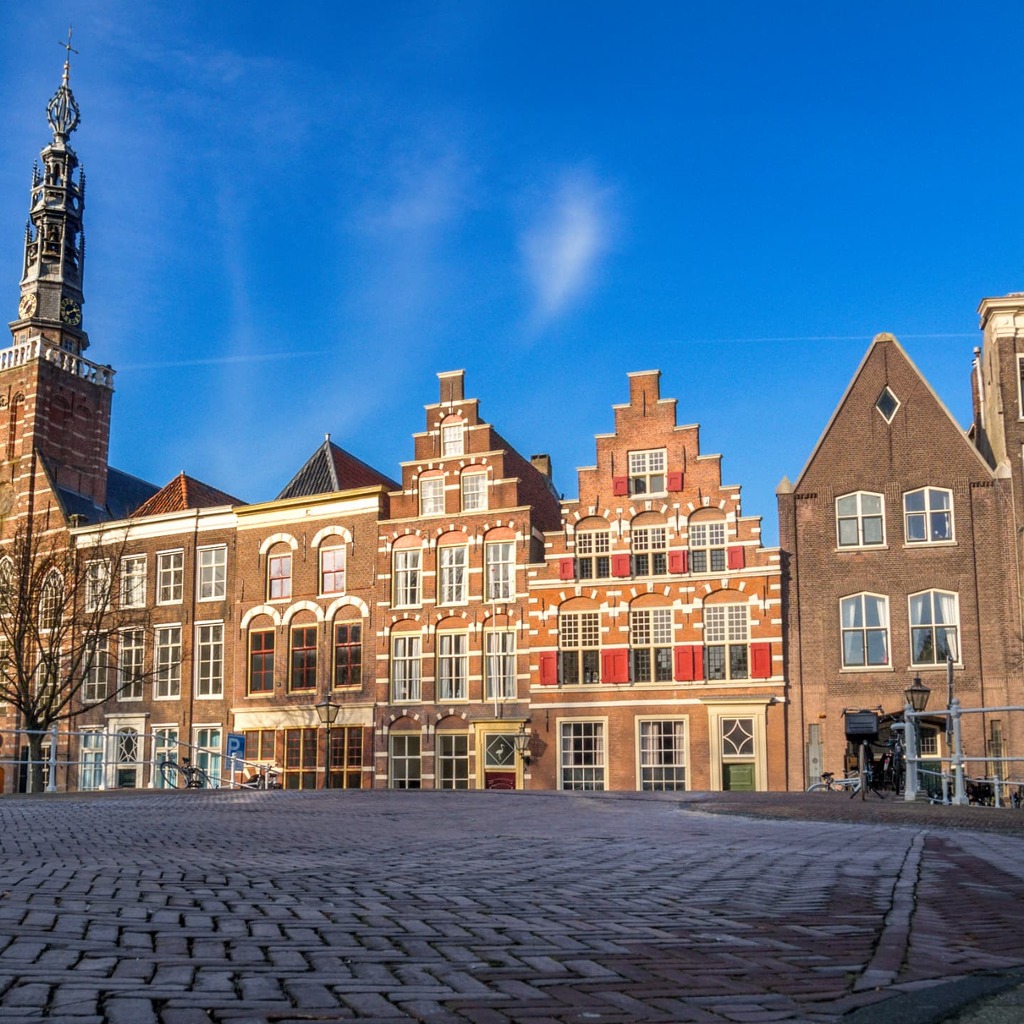 Leiden