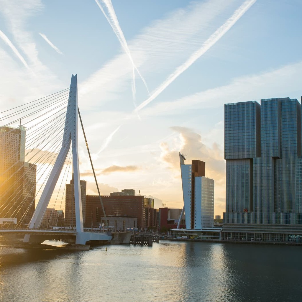 Rotterdam